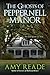 The Ghosts of Peppernell Manor