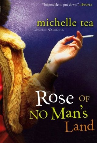 Rose of No Man's Land (Paperback)