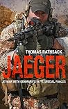 Jaeger: At War wi...