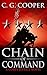 Chain of Command (Corps Justice, #9)