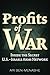 Profits of War: Inside the Secret U.S.-Israeli Arms Network