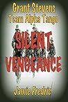 Silent Vengeance (Grant Stevens #9)