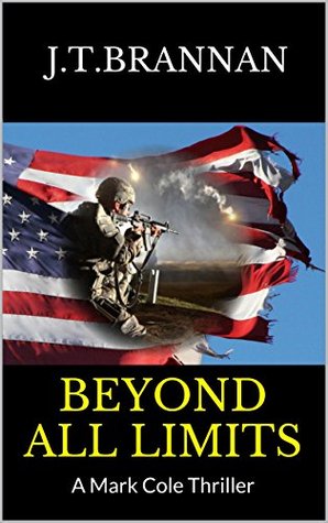 Beyond All Limits (Mark Cole, #3)