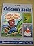 Warmans Childrens Books: Identification and Price Guide