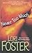 Never Too Much (Brava Brothers, #2)
