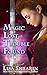 Magic Lost, Trouble Found (Raine Benares Book 1)