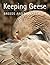 Keeping Geese by Chris Ashton