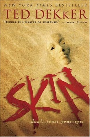 Skin (Hardcover)