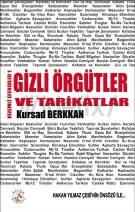 Gizli Örgütler ve Tarikatlar