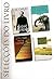 Selecções do Livro: Nada a Perder / O Sonho de Hannah / Pirâmide / A Escolha