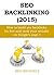 SEO BACKLINKING FOR 2015: How to build seo backlinks for free and rank your website on Google's page 1