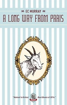 A Long Way from Paris (Paperback)