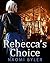 Rebecca's Choice: (Amish Romance)