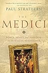 The Medici (Italian Histories) Book cover for The Medici (Italian Histories)