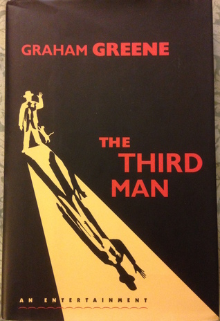 The Third Man:  An Entertainment
