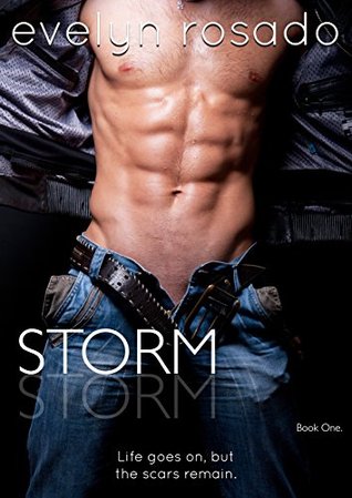 Storm (Kindle Edition)