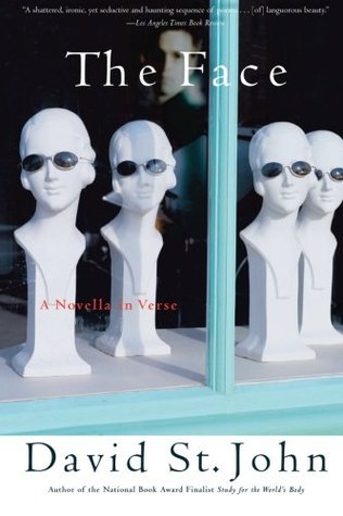 The Face: A Haunting and Meditative Poetry Collection―Exploring the Dark Night of the Soul and the Reassembly of a Life (Paperback)