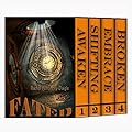 Fated Box Set (Books 1-4) Awaken, Shifting, Embrace, Broken