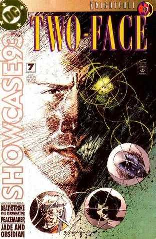 Showcase '93 #7