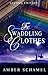 The Swaddling Clothes by Amber Schamel Lemus