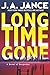 Long Time Gone (J.P. Beaumont, #17) by J.A. Jance