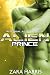 Alien Prince (Intergalactic...