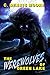 The Werewolves of Green Lake (The Monsters of Green Lake Book 1)