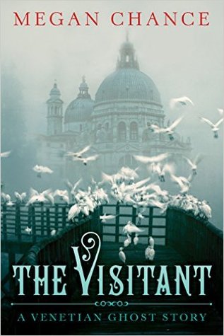 The Visitant: A Venetian Ghost Story