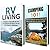 Camping and RV Living (Box Set)