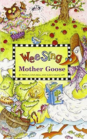 Wee Sing Mother Goose (Paperback)