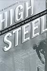 High Steel: The Daring Men Who Built the World's Greatest Skyline