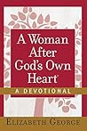A Woman After God...