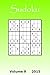 Sudoku: Volume 9 2015