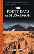 The Forty Days of Musa Dagh