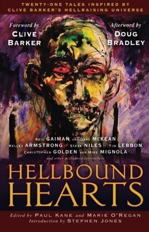 Hellbound Hearts (Paperback)