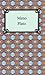 Meno [with Biographical Introduction] by Plato