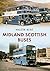 Midland Scottish Buses by Walter Burt