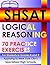 SHSAT Logical Reasoning – 70 Practice Exercises by SHSAT NYC Prep Team