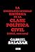 La enervante levedad histórica de la clase política civil de Chile