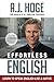 Effortless English by A.J. Hoge Effortless English by A.J. Hoge