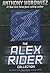 Alex Rider Boxed Set, #1-3 ...