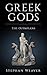 Greek Gods by Stephan Weaver