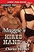Maggie's Hired Hand (Muleshoe, Texas #1)