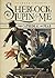 The Cathedral of Fear (Sherlock, Lupin, and Me Book 4)
