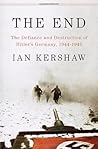 The End by Ian Kershaw