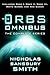 The Orbs Omnibus (Orbs #0.1-3)