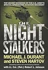 The Night Stalker...
