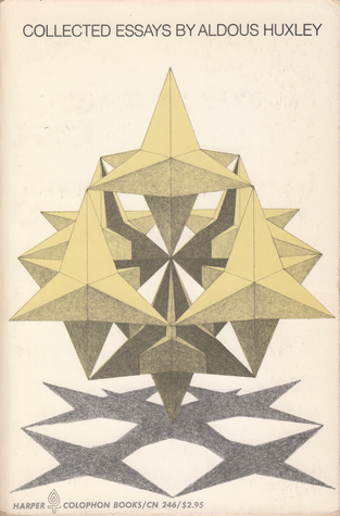 Collected Essays (Paperback)