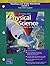 Reading and Study Workbook, Level A: With Math Support for Physical Science Concepts in Action, Annotated Teacher's Edition