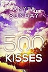 500 Kisses by Anyta Sunday